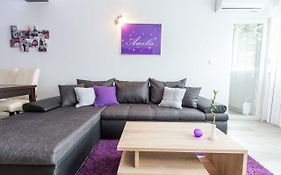 Apartment Amelia